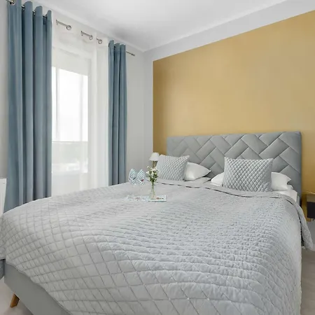 Komfortowy Z Dostepem Do Udogodnien W Kolobrzegu By Renters * كولوبرزيغ