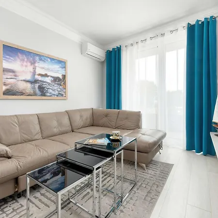 Komfortowy Z Dostepem Do Udogodnien W Kolobrzegu By Renters