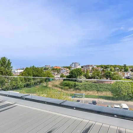 شقة Komfortowy Z Dostepem Do Udogodnien W Kolobrzegu By Renters *