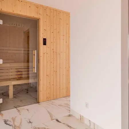 شقة Komfortowy Z Dostepem Do Udogodnien W Kolobrzegu By Renters كولوبرزيغ